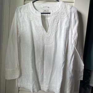 Vineyard Vines blouse
